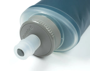 Soft Flask HydraPak® 500ml 2-Packs | Dark Slate