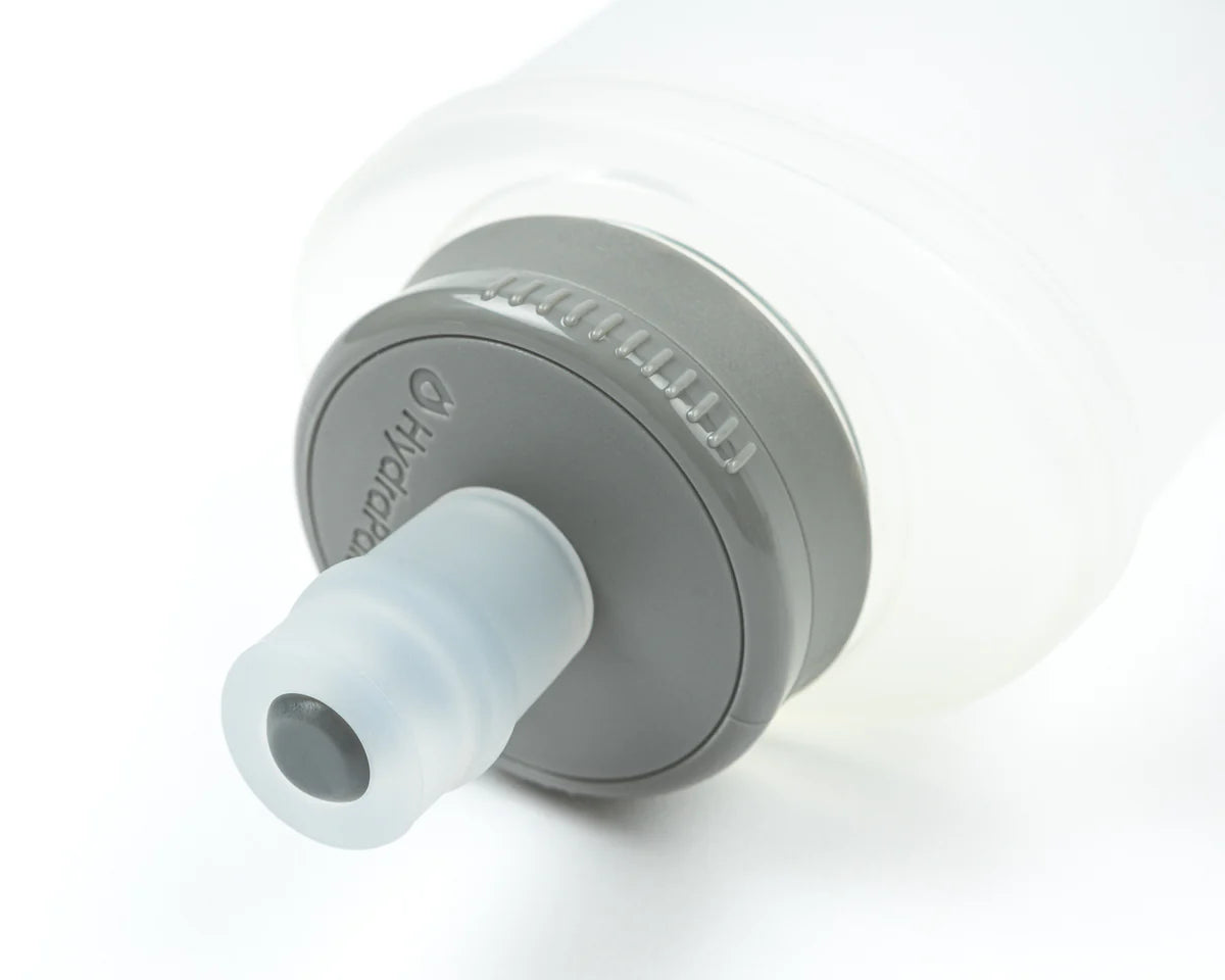 Soft Flask HydraPak® 500ml 2-Packs | White