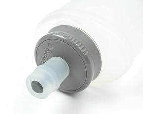 Soft Flask HydraPak® 500ml 2-Packs | White