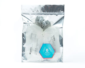 Soft Flask HydraPak® 500ml 2-Packs | White