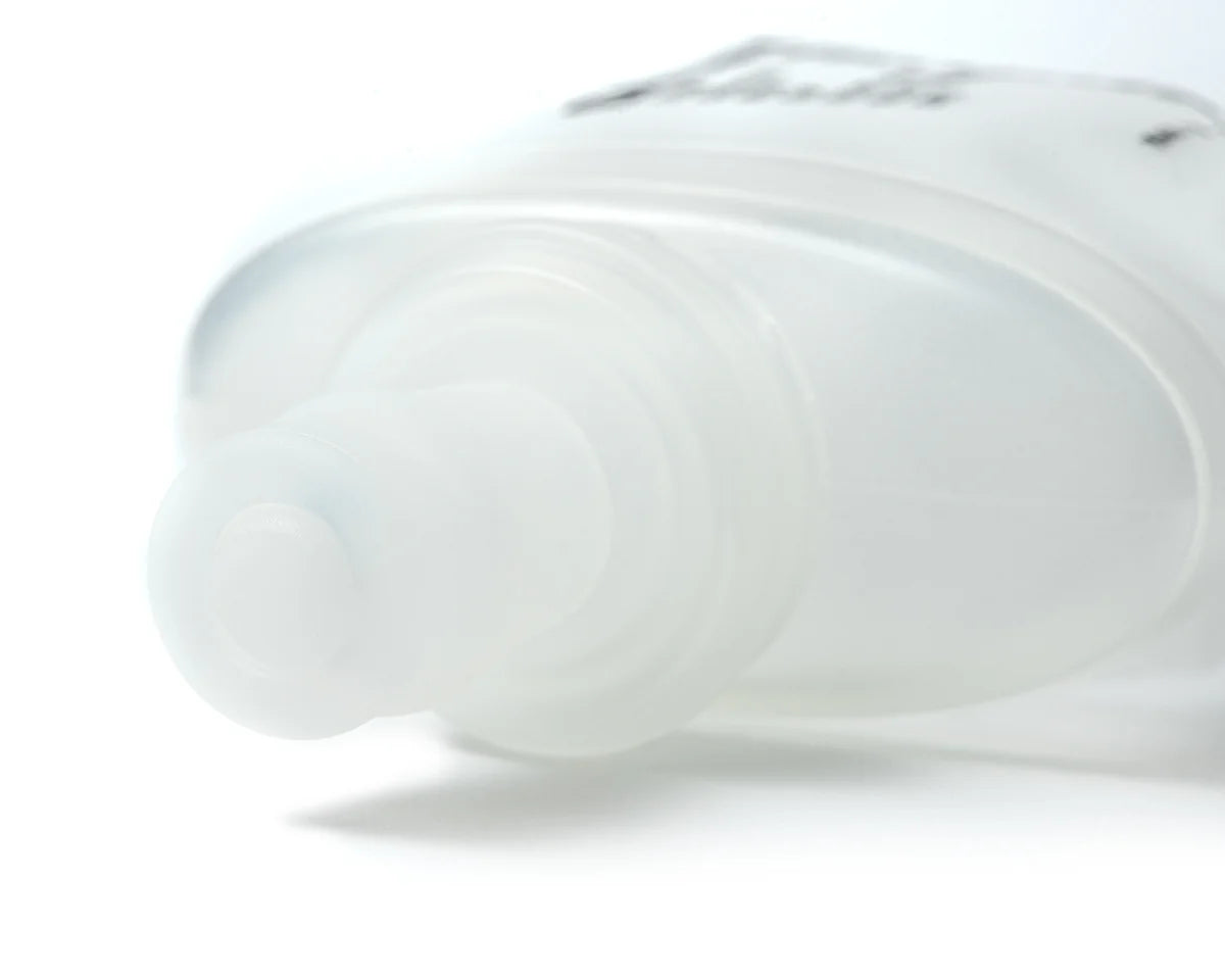 Soft Flask HydraPak® 250ml 2-Packs | White