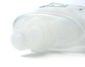 Soft Flask HydraPak® 250ml 2-Packs | White