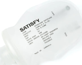 Soft Flask HydraPak® 250ml 2-Packs | White