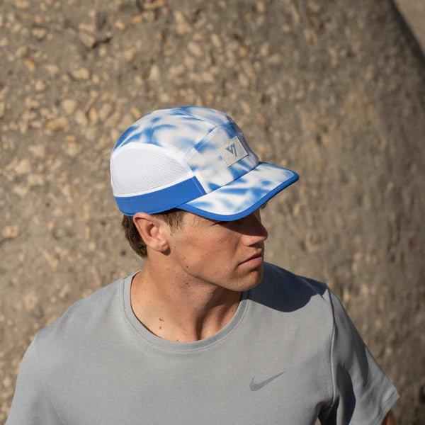 Running Cap | Blue Mint