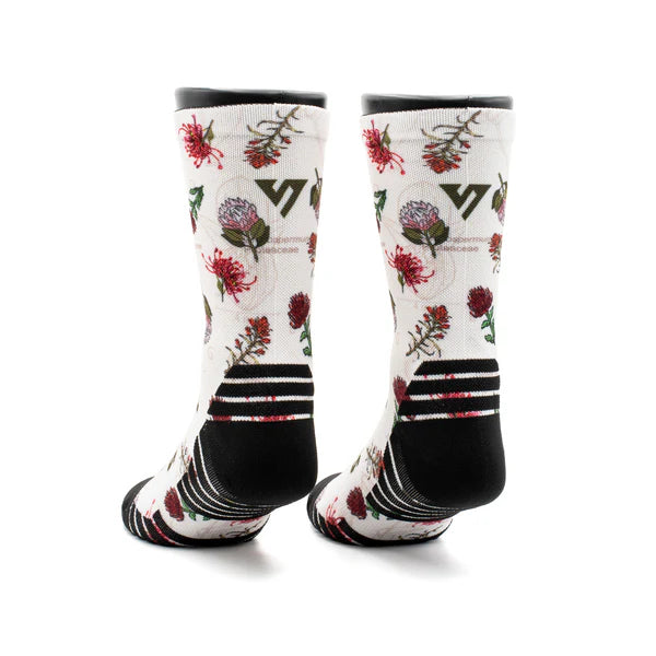 Active Crew Socks | Protea