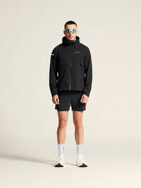 M Pro Hydro Jacket 3 | Black