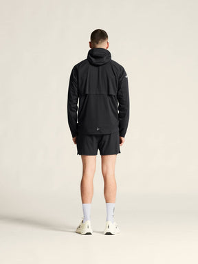 M Pro Hydro Jacket 3 | Black