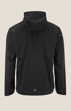 M Pro Hydro Jacket 3 | Black