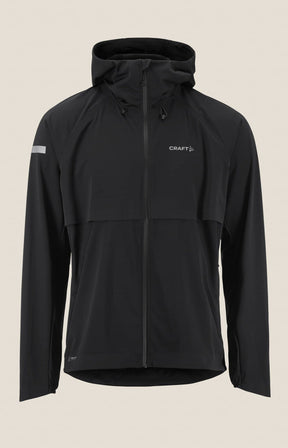 M Pro Hydro Jacket 3 | Black