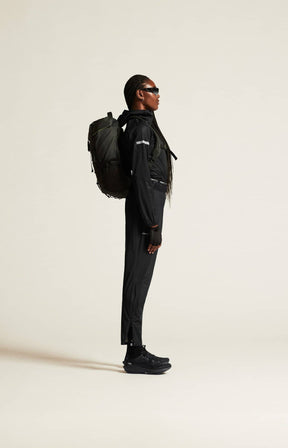 W Pro Hydro Lightweight Jacket | Black