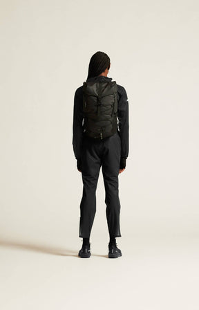 W Pro Hydro Lightweight Jacket | Black