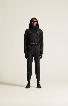 W Pro Hydro Lightweight Jacket | Black