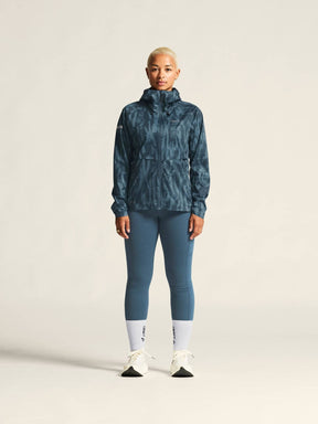 W Pro Hydro Jacket 3 | North/Multi