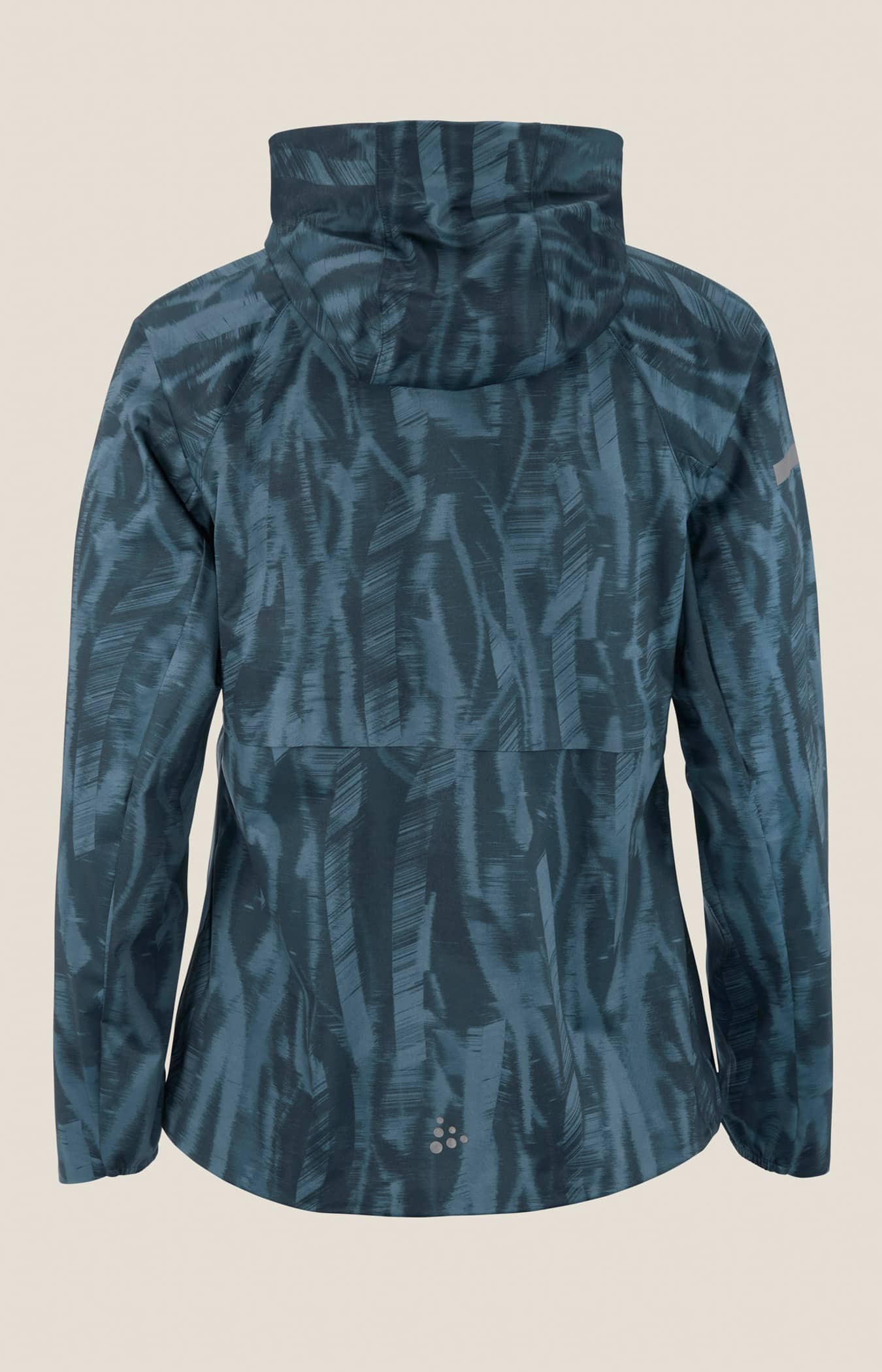 W Pro Hydro Jacket 3 | North/Multi