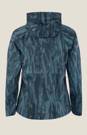 W Pro Hydro Jacket 3 | North/Multi