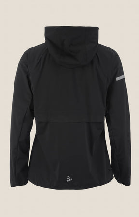 W Pro Hydro Jacket 3 | Black