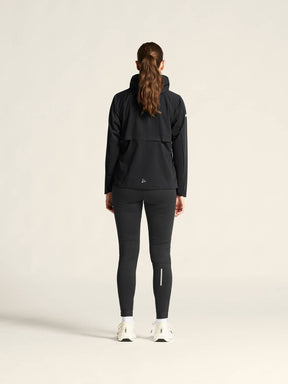 W Pro Hydro Jacket 3 | Black