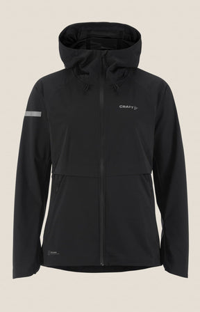 W Pro Hydro Jacket 3 | Black