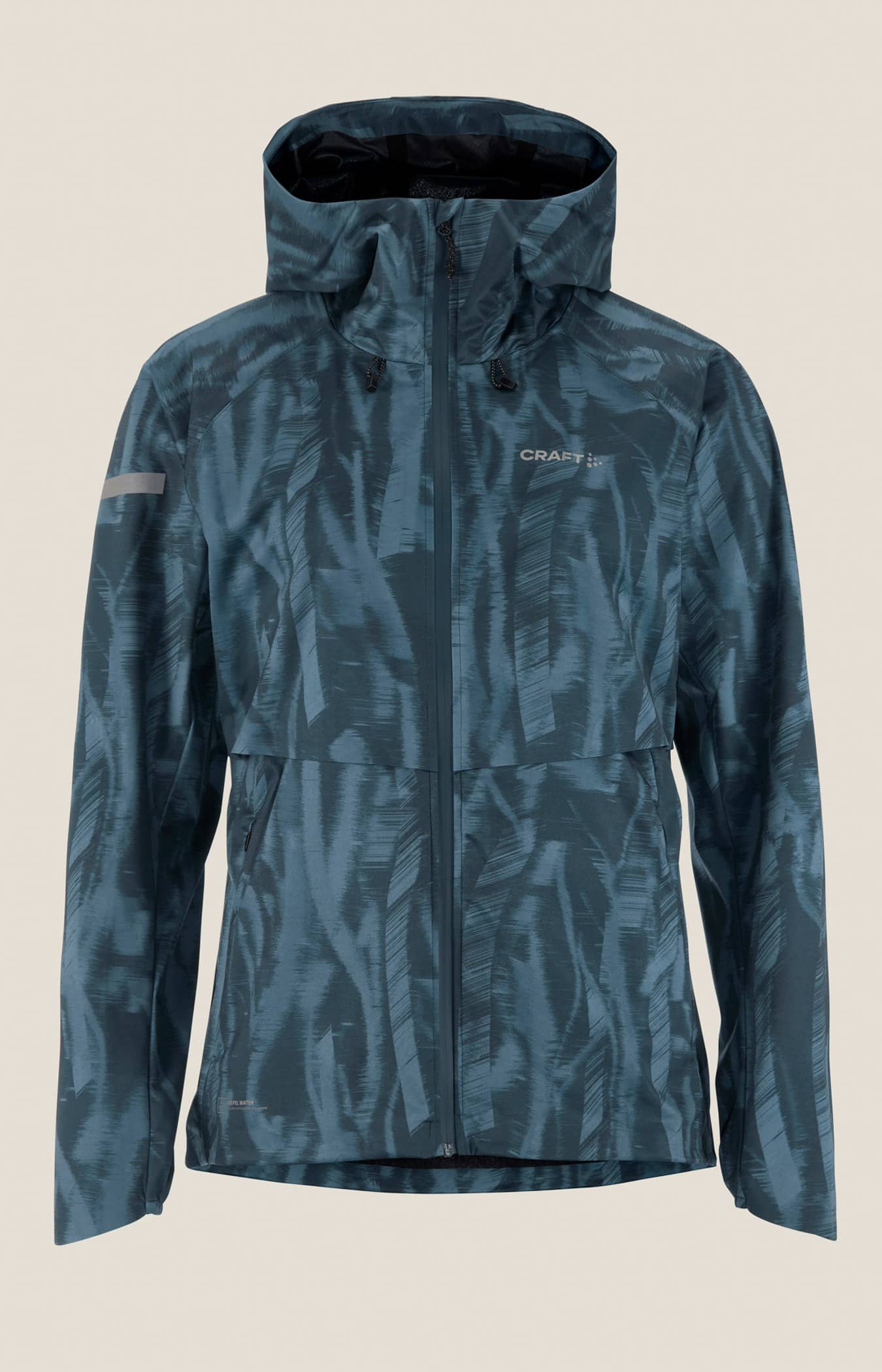 W Pro Hydro Jacket 3 | North/Multi