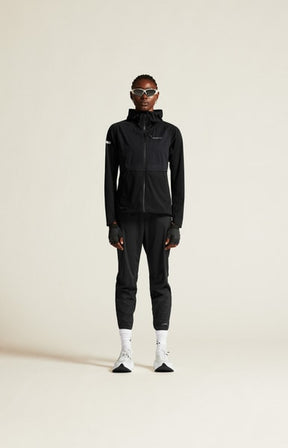 W Pro Hydro Lightweight Jacket | Black