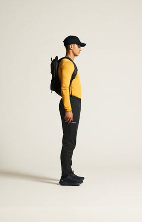 M Pro Hydro Pants | Black