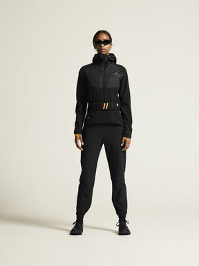 W Pro Hydro Lightweight Jacket | Black