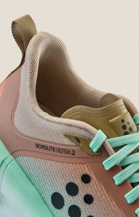 W Nordlite Ultra 2 | Cliff/Hay