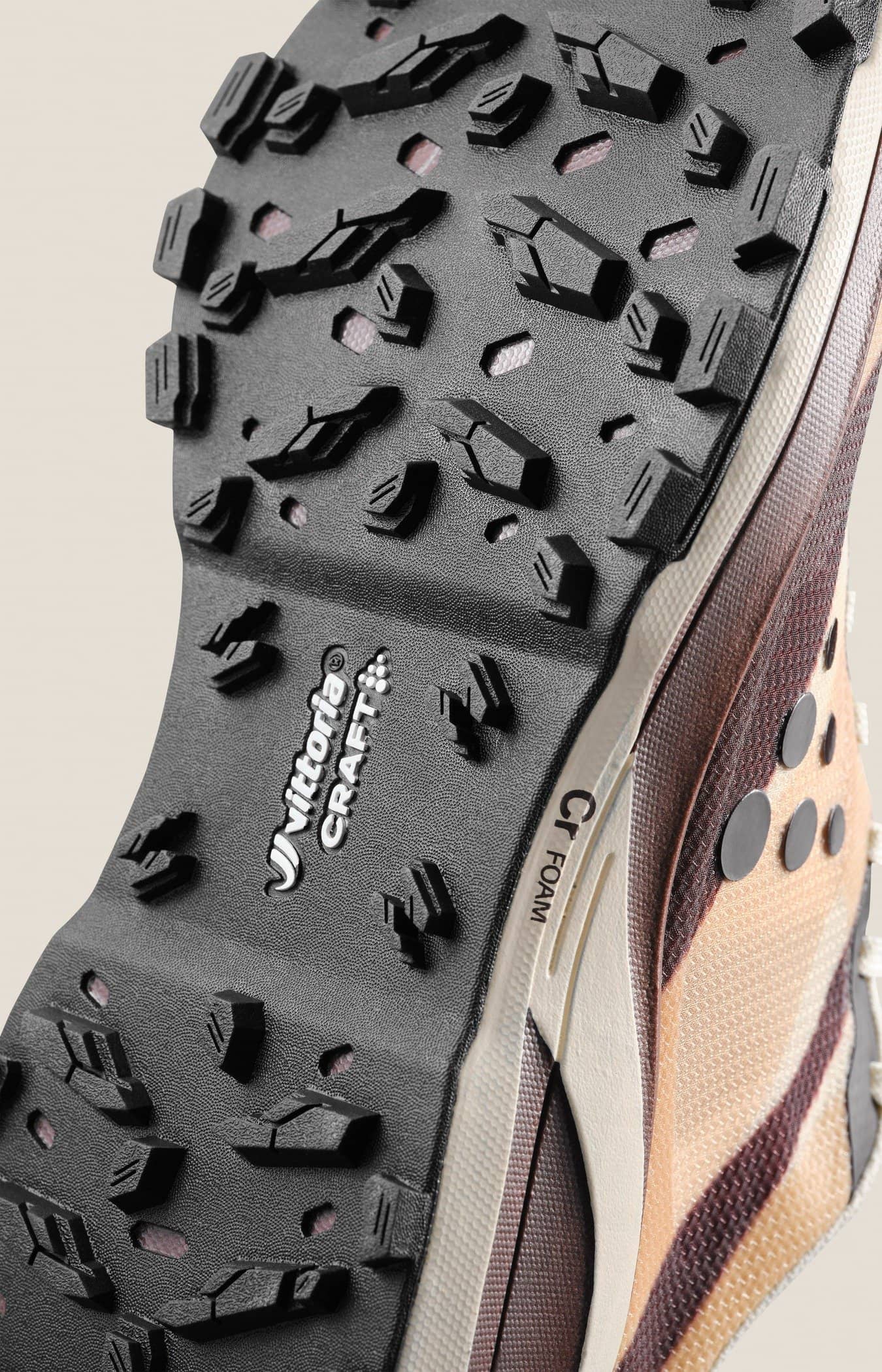 M Pure Trail Pro | Java/Multi