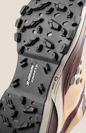 M Pure Trail Pro | Java/Multi