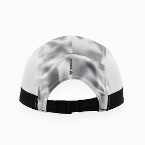 Running Cap | Black Mist