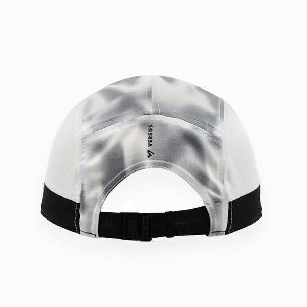Running Cap | Black Mist