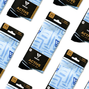 Active Crew Socks | Wisp