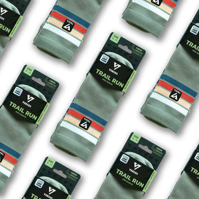 Trail Running Socks | Fynbos