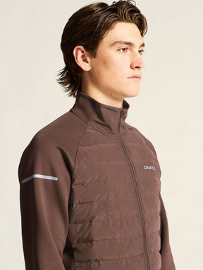 M Subz Jacket 4 | Prune