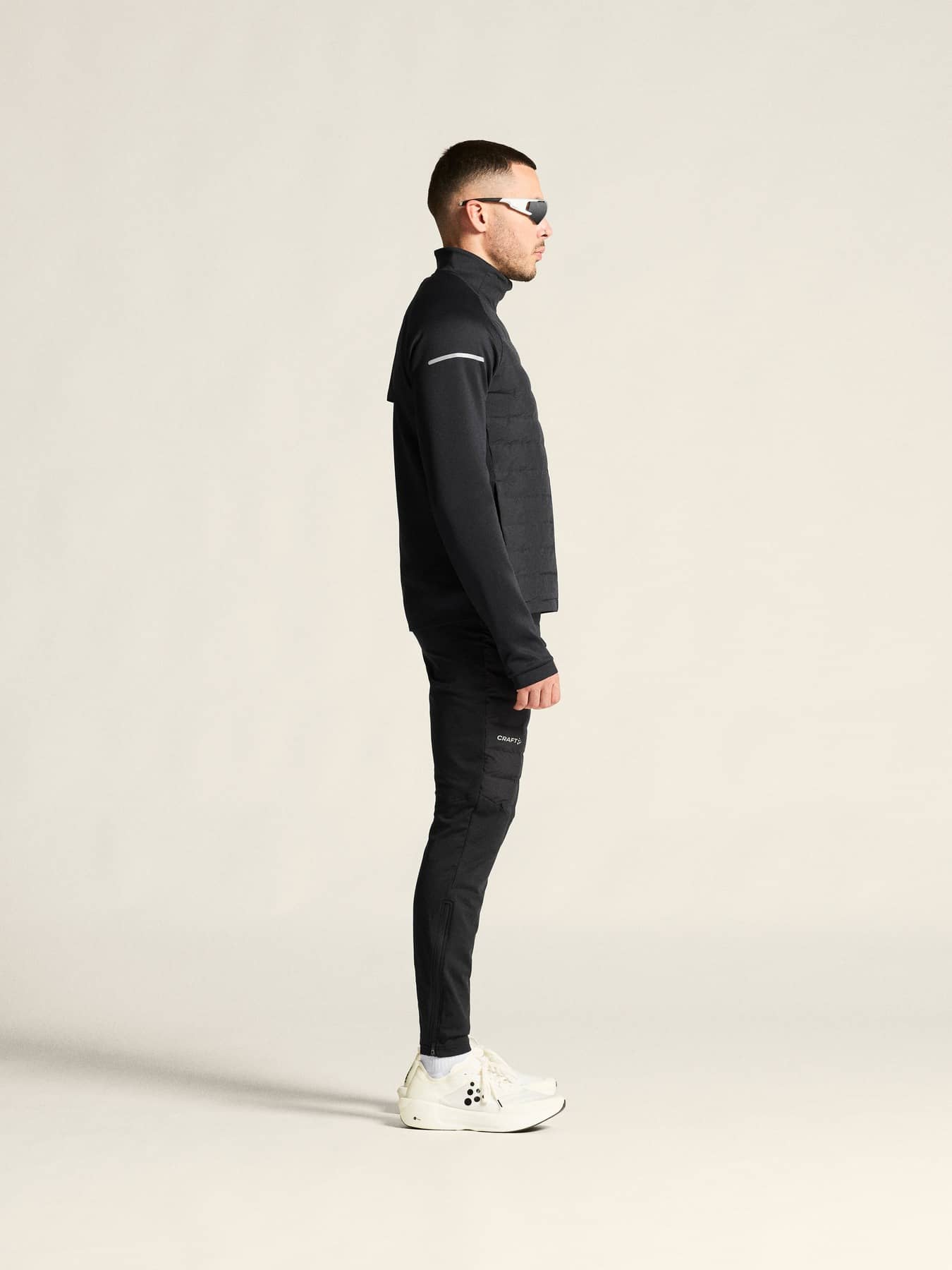 M Subz Jacket 4 | Black
