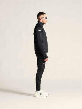 M Subz Jacket 4 | Black