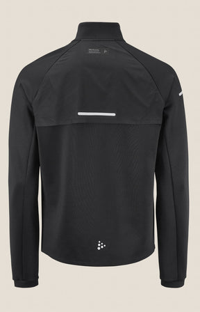 M Subz Jacket 4 | Black