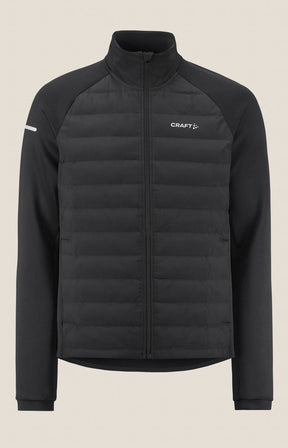 M Subz Jacket 4 | Black