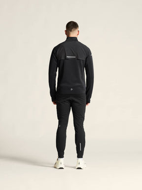 M Subz Jacket 4 | Black