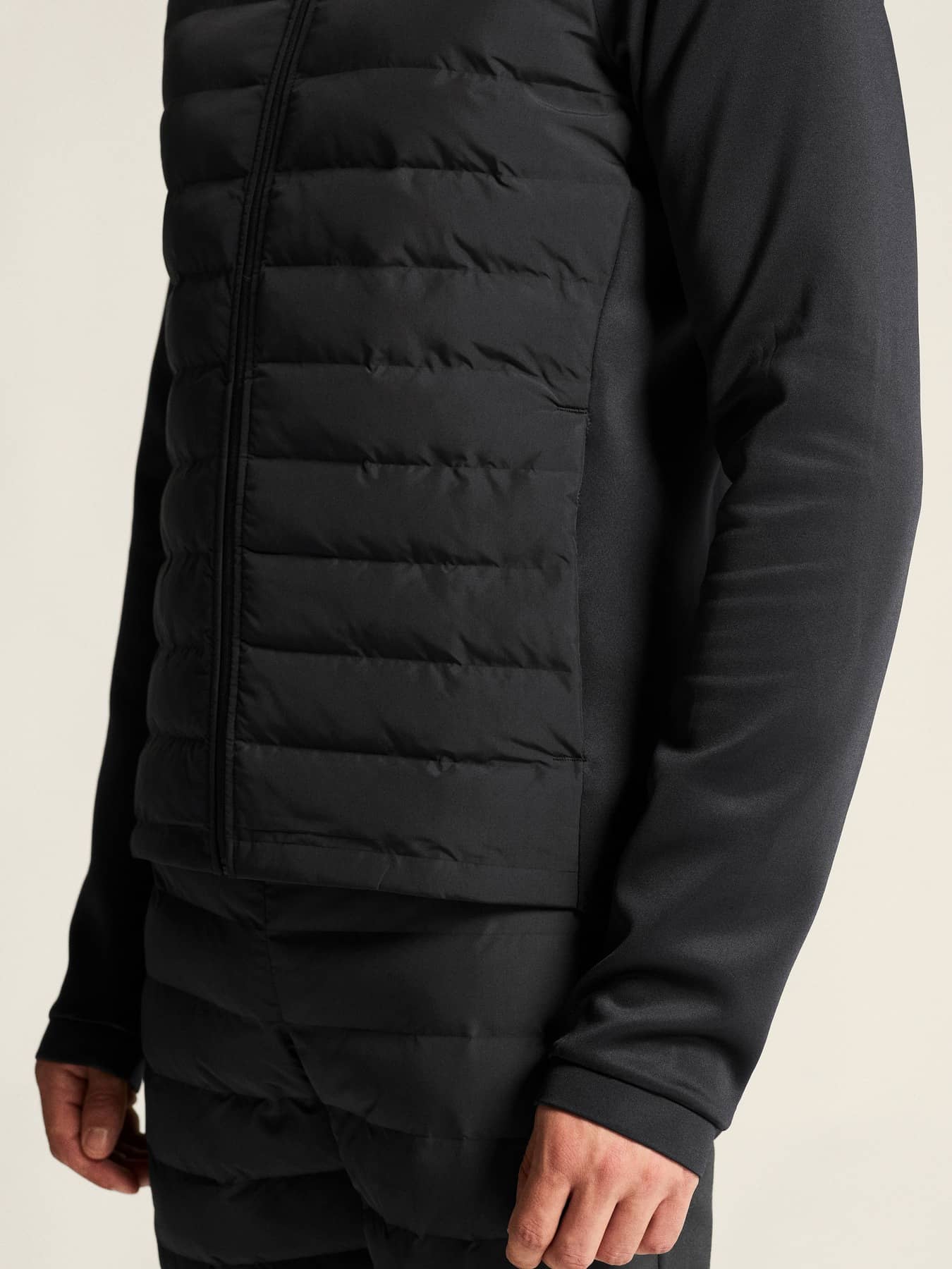 M Subz Jacket 4 | Black