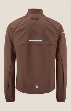 M Subz Jacket 4 | Prune