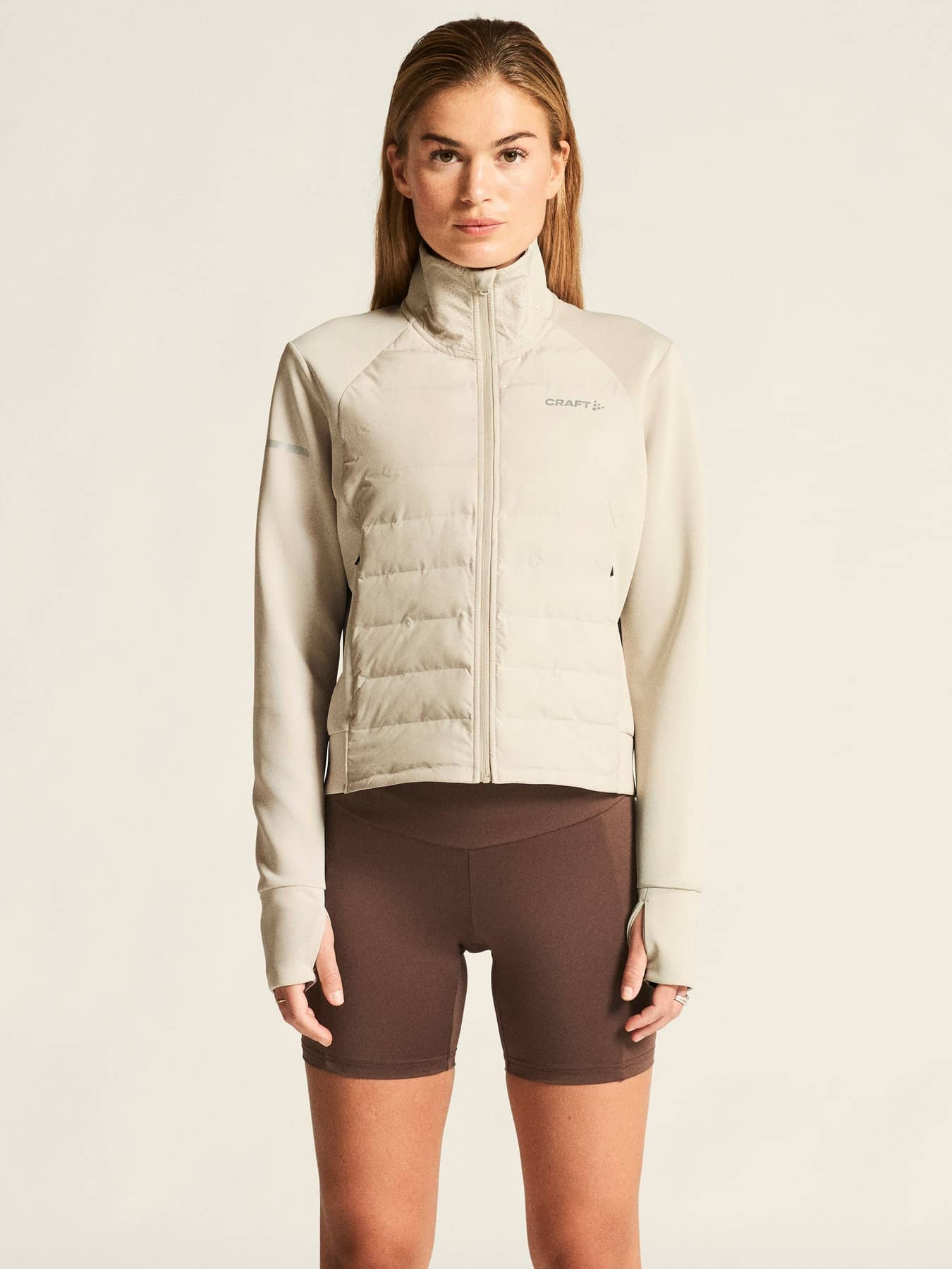W Subz Jacket 4 | Plaster
