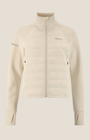 W Subz Jacket 4 | Plaster