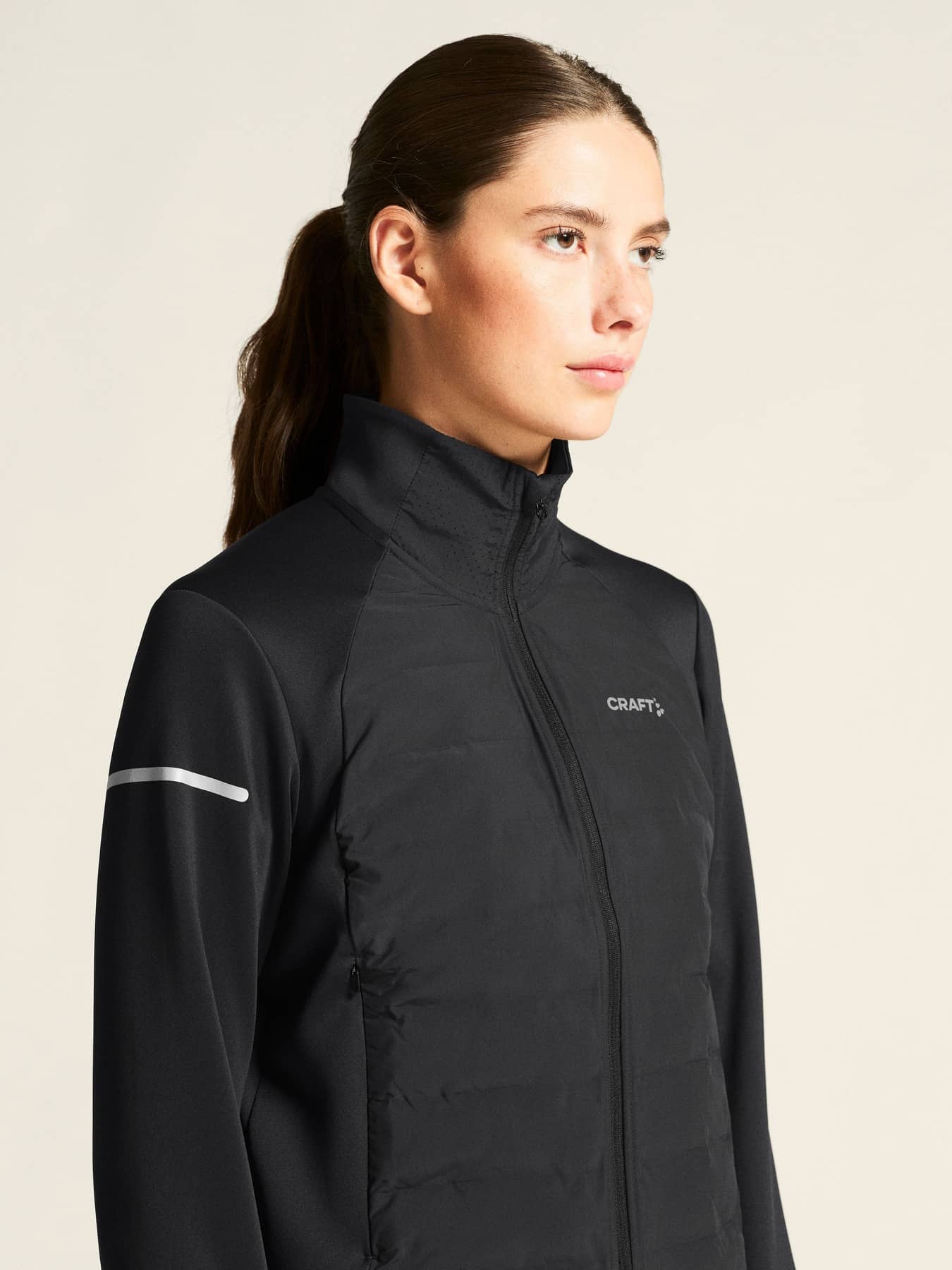 W Subz Jacket 4 | Black