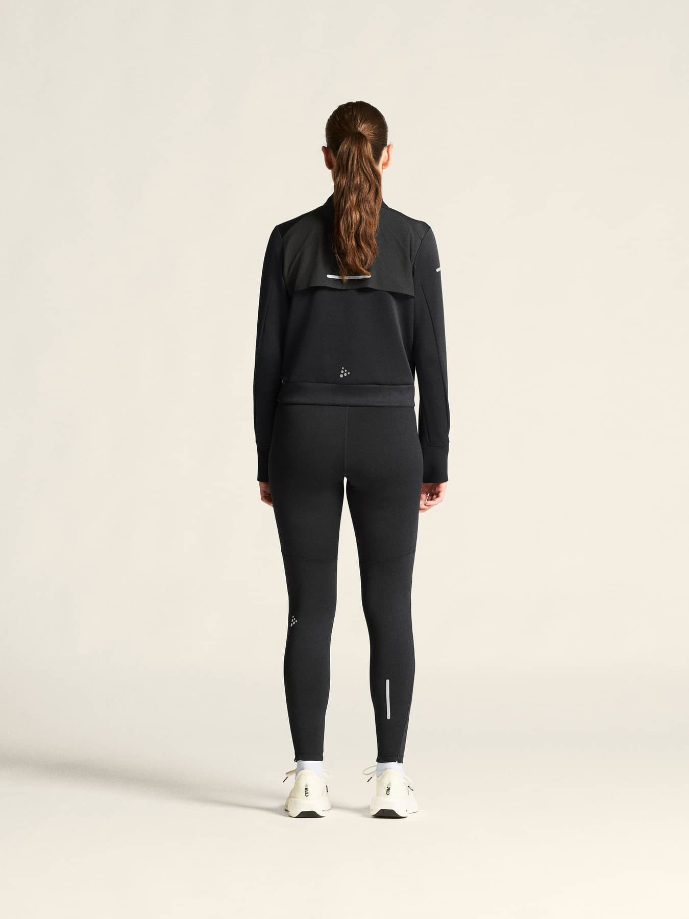 W Subz Jacket 4 | Black