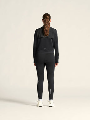 W Subz Jacket 4 | Black