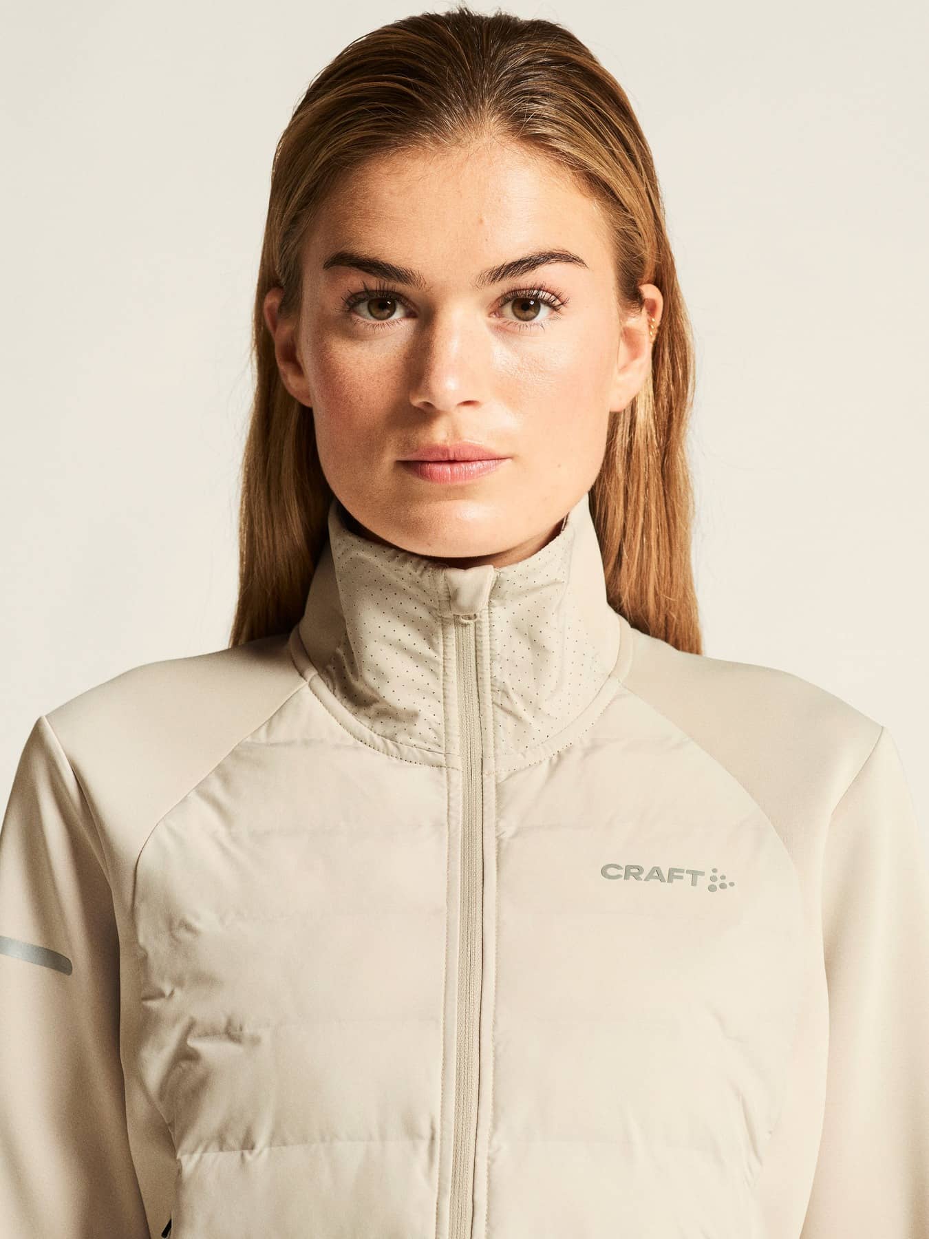 W Subz Jacket 4 | Plaster