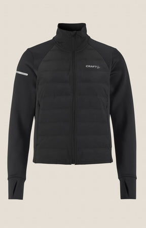 W Subz Jacket 4 | Black