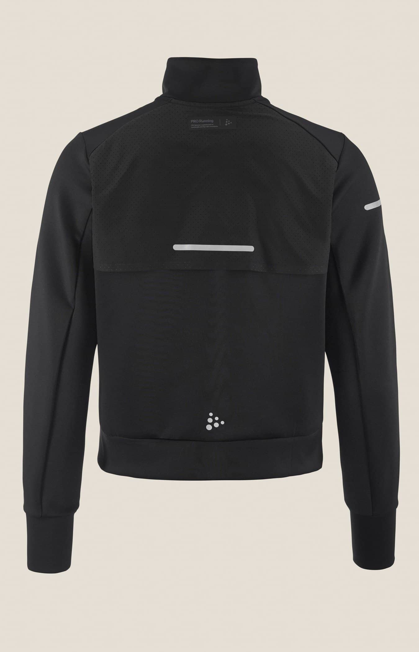 W Subz Jacket 4 | Black