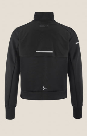 W Subz Jacket 4 | Black